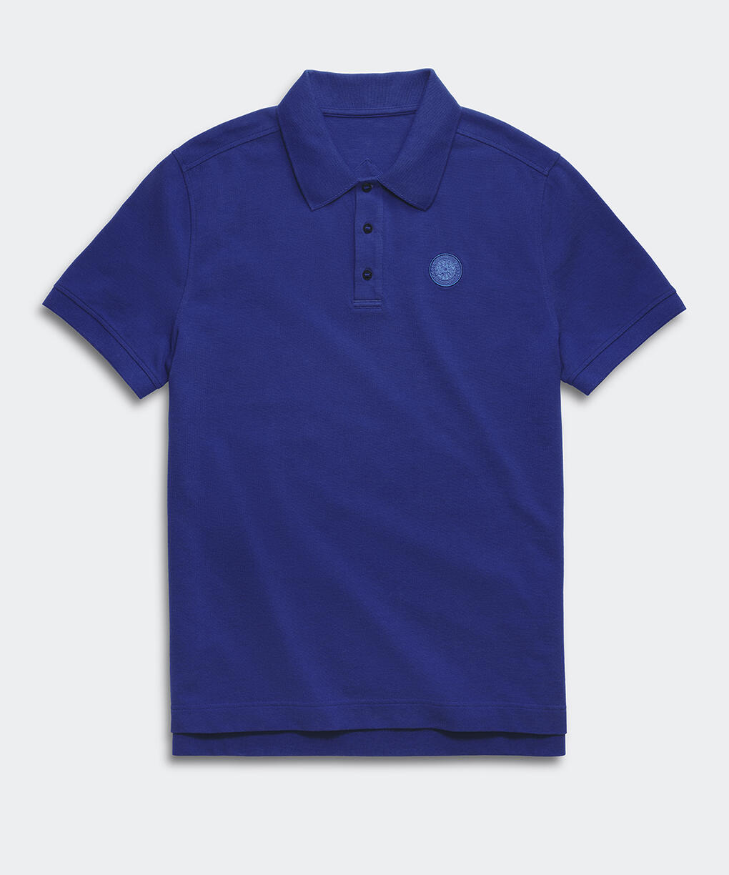 Azurite Blue