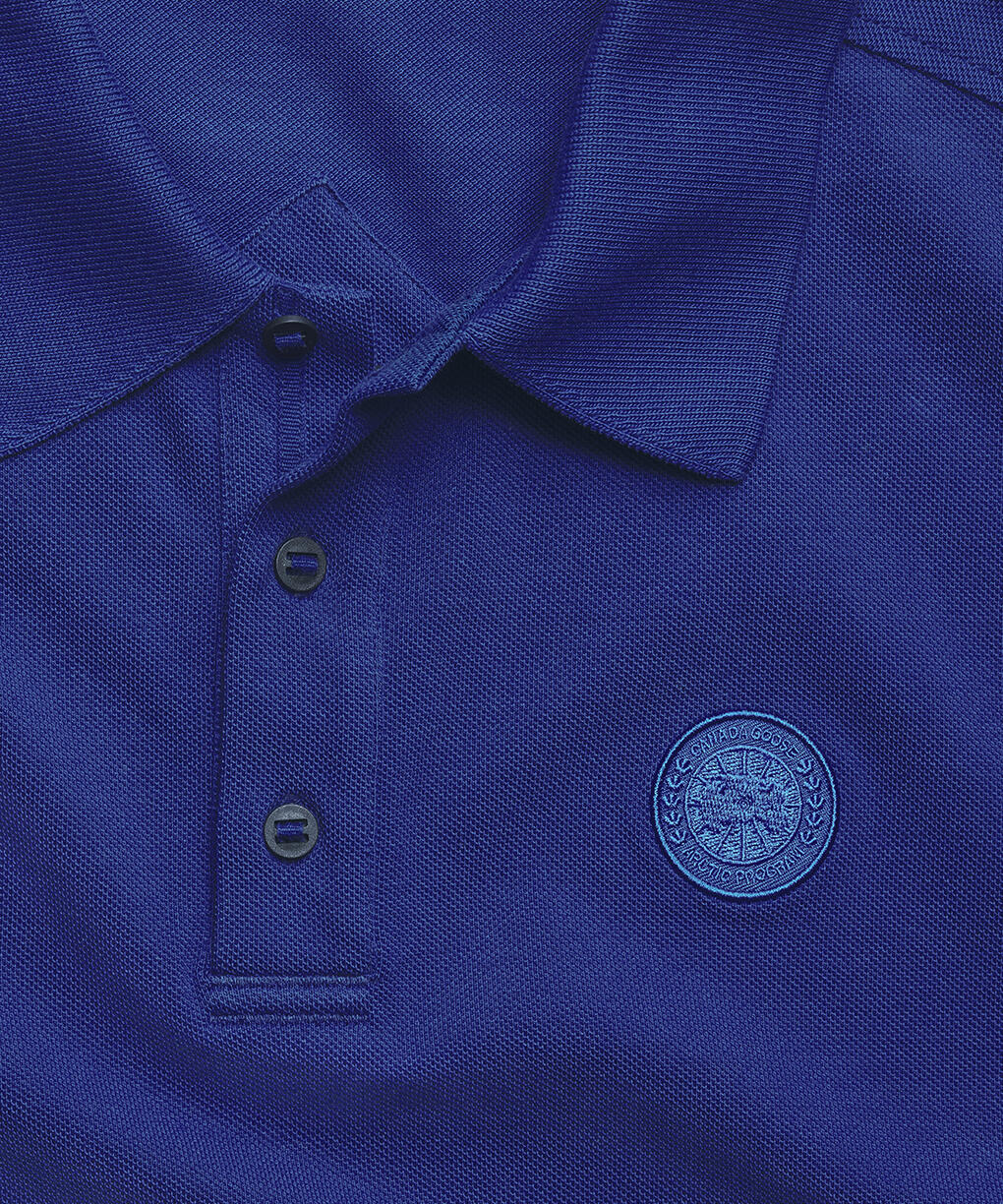 Azurite Blue