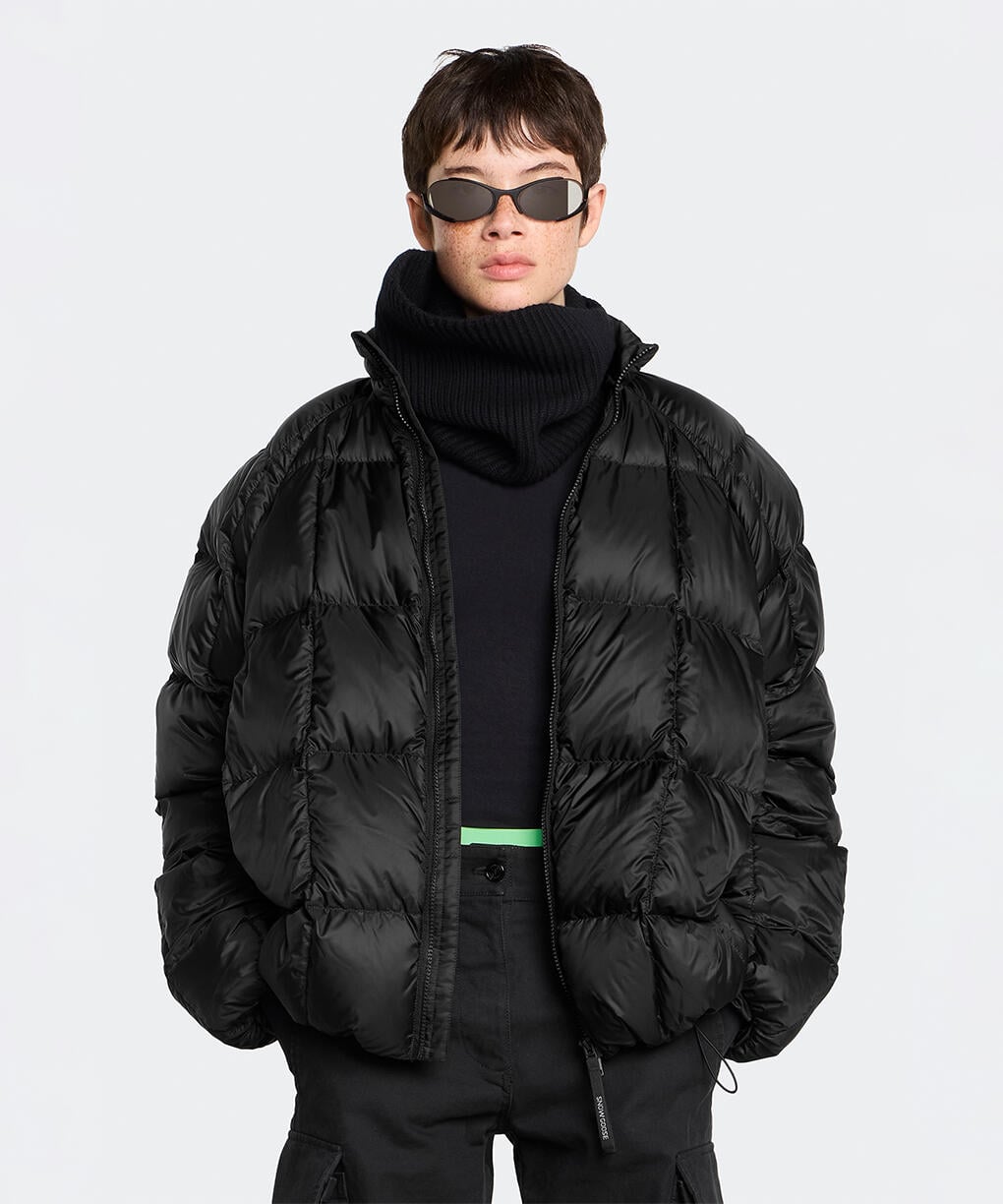 特典対象】エコー ジャケット(1607UCD)|カナダグース (CANADA GOOSE 特典対象】エコー ジャケット(1607UCD)|カナダグース (CANADA GOOSE
