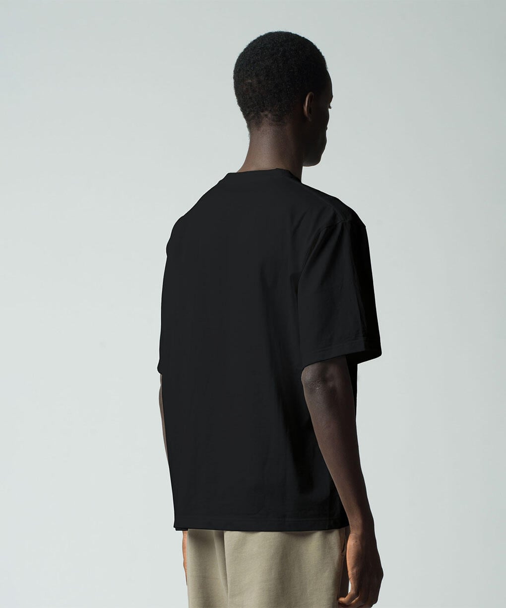 MADE IN JAPAN】セコイア クルーネック Tシャツ(1619MJ)｜カナダグース