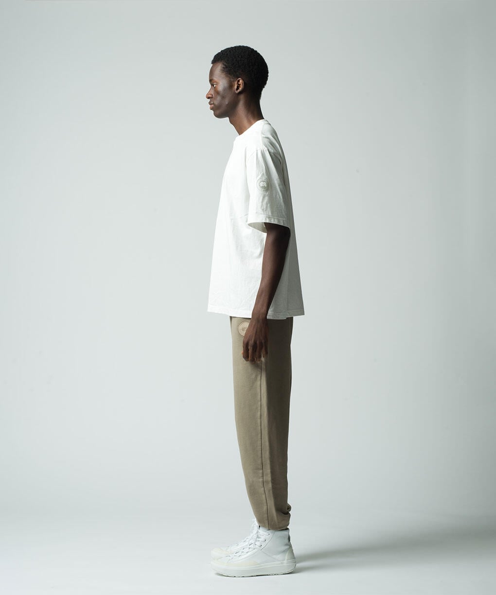 North Star White