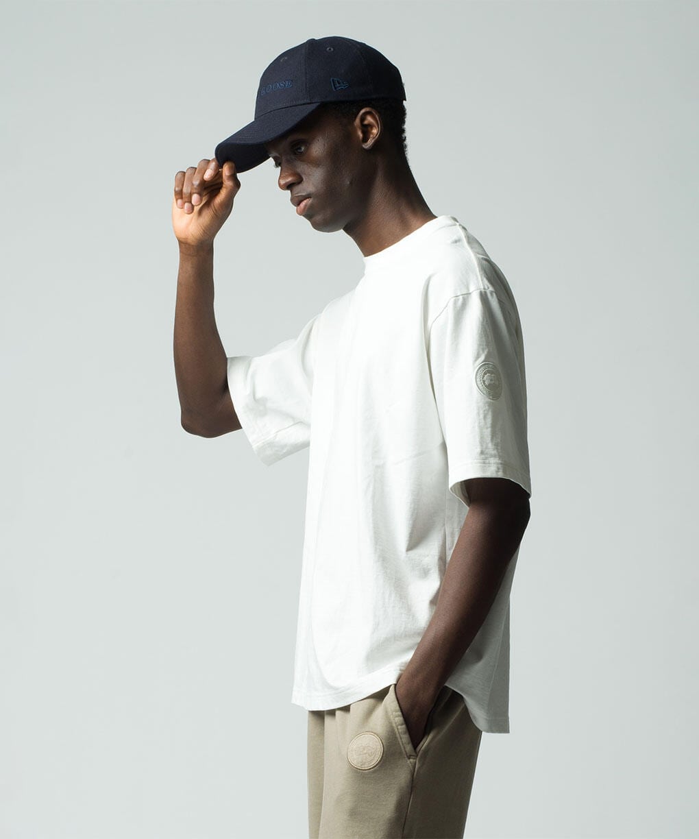 North Star White