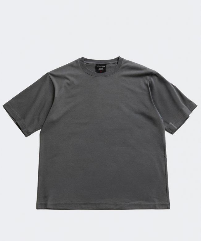 Lightweight Sequoia Crewneck T-Shirt