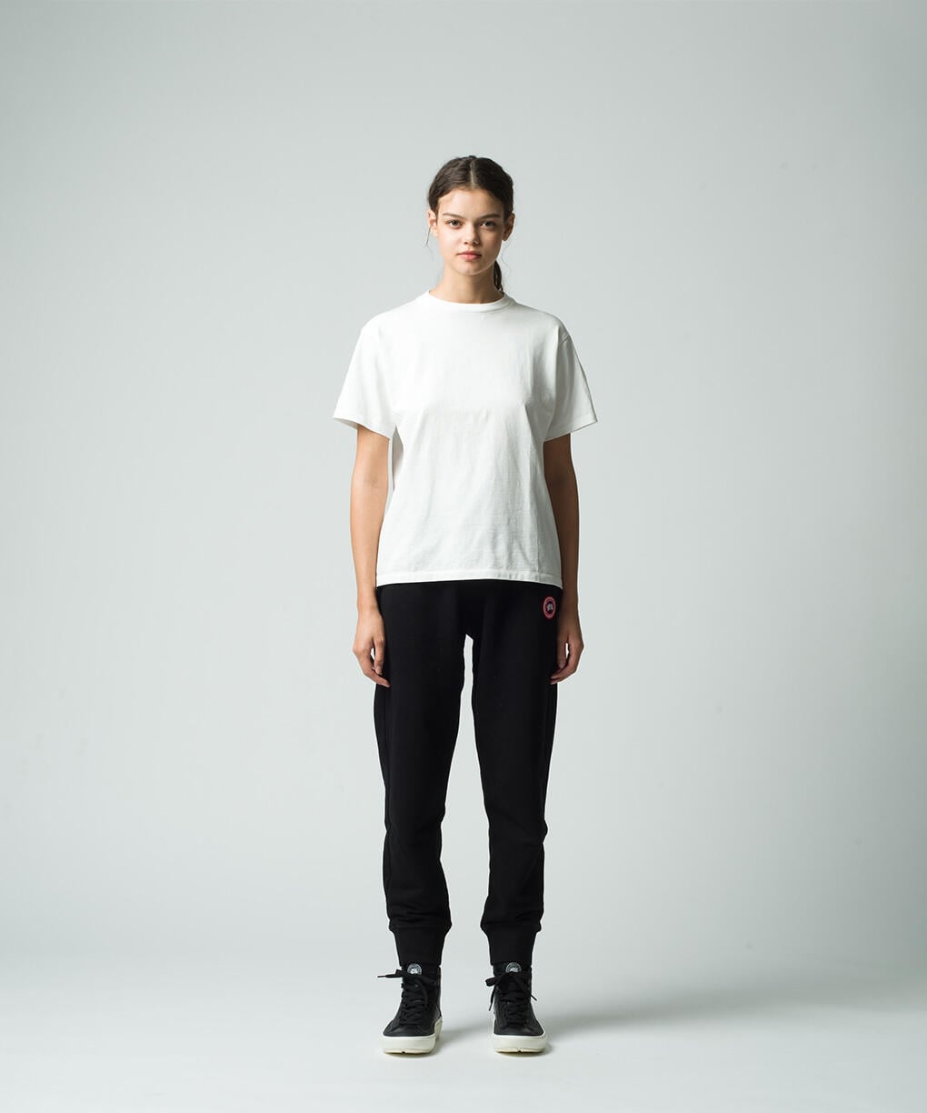 North Star White
