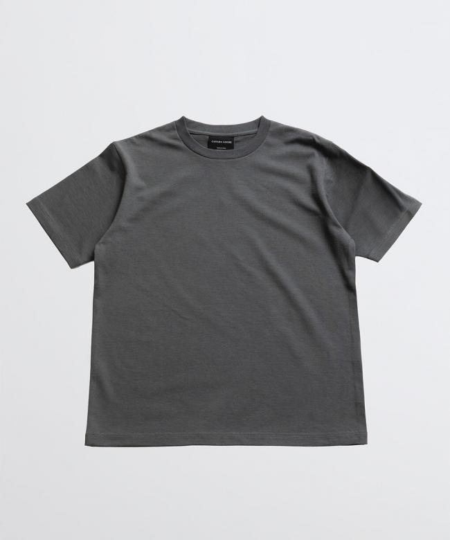 Lightweight Willow Crewneck T-Shirt
