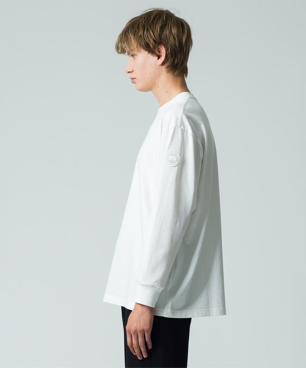 North Star White
