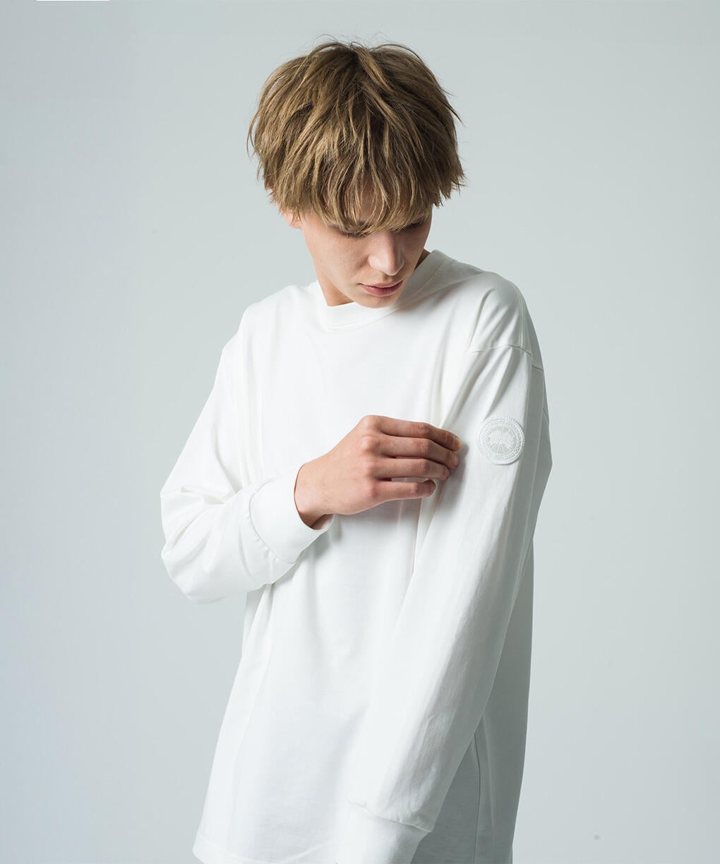 North Star White