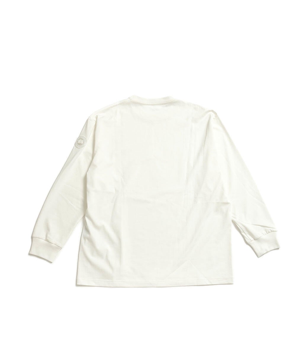 North Star White