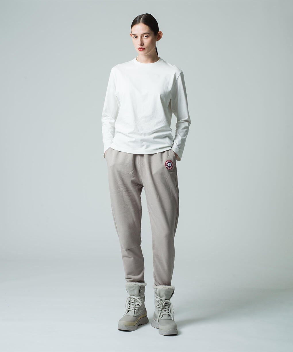 North Star White