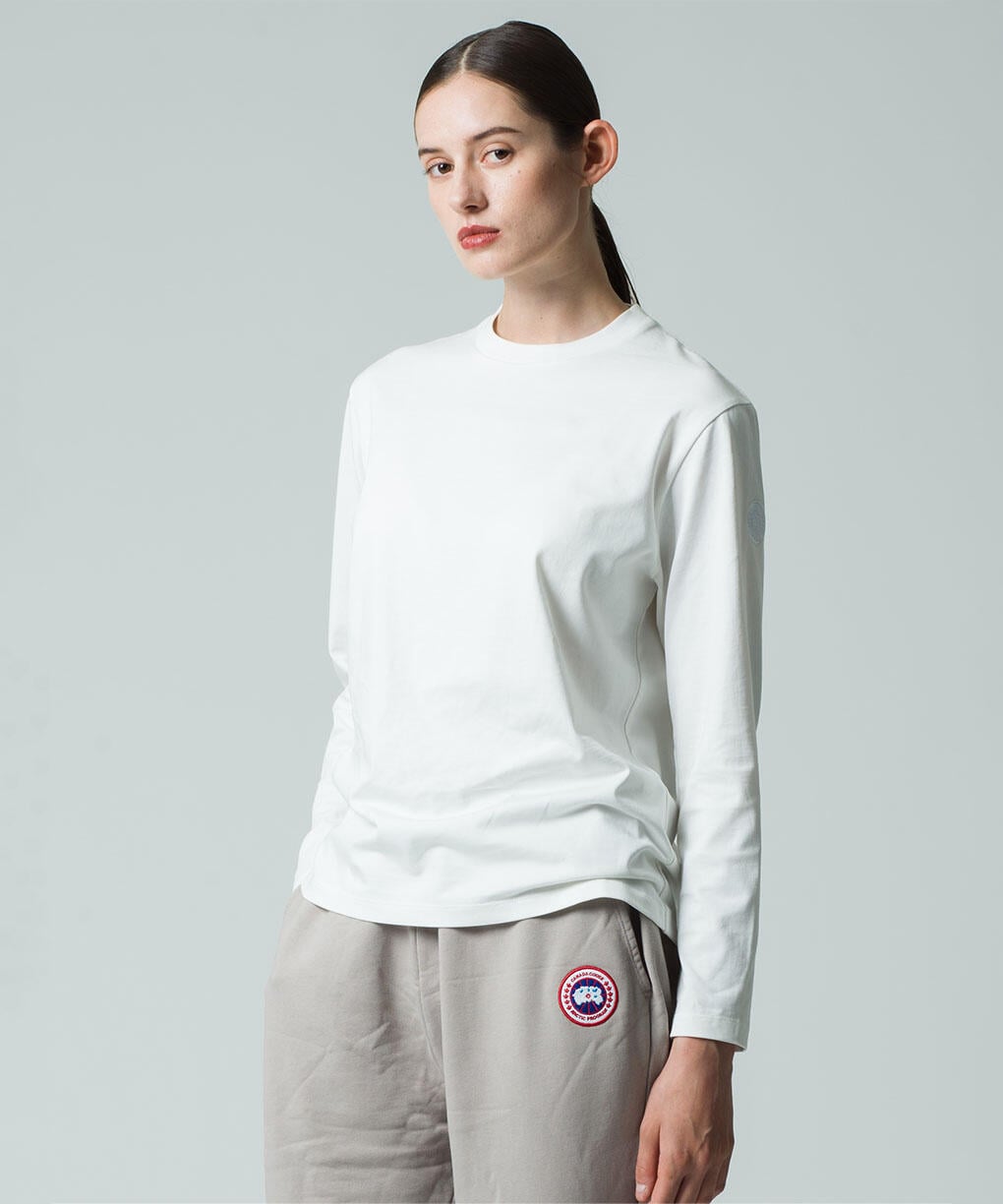 North Star White