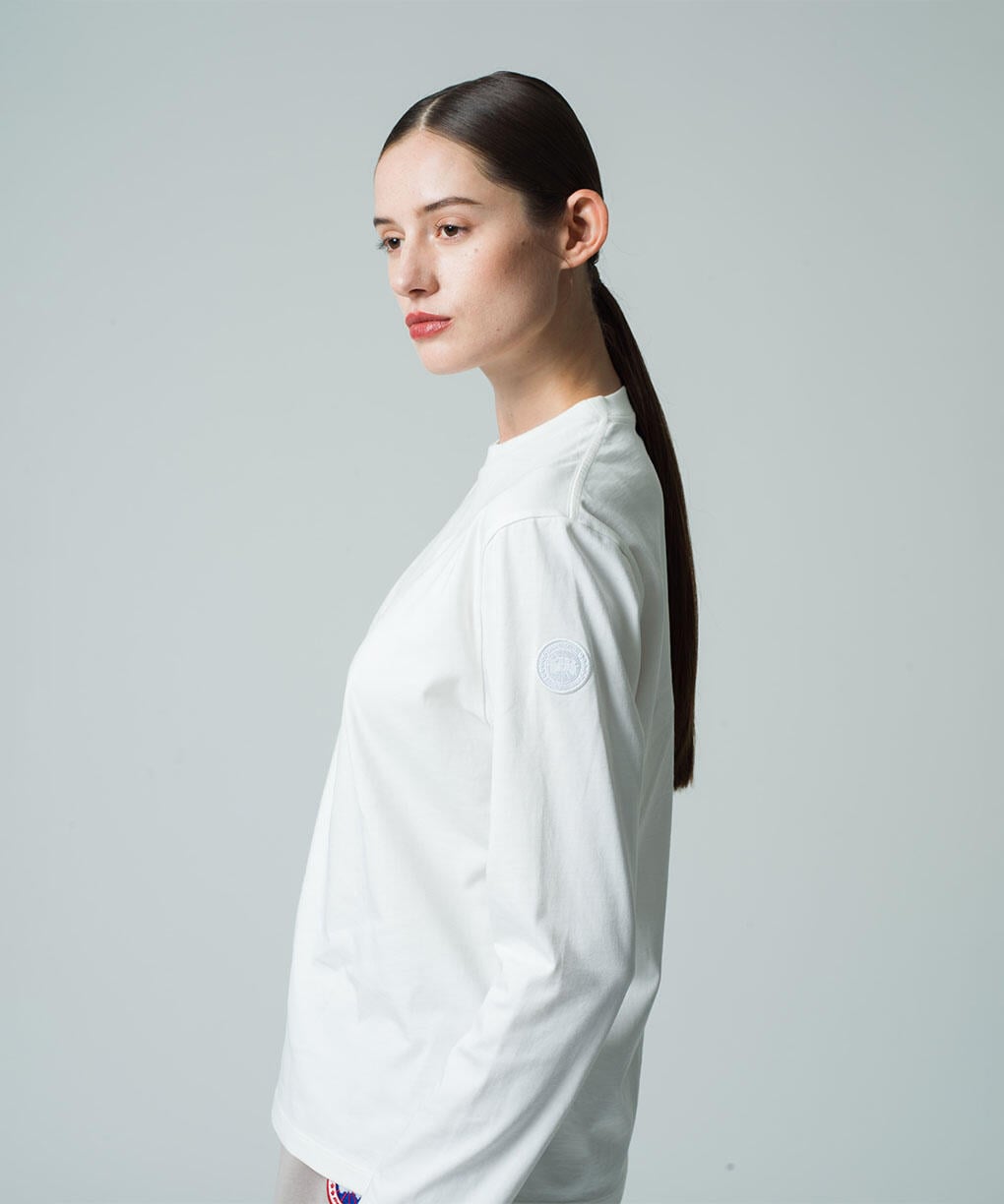 North Star White