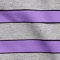 Lilac Colbourne Stripe