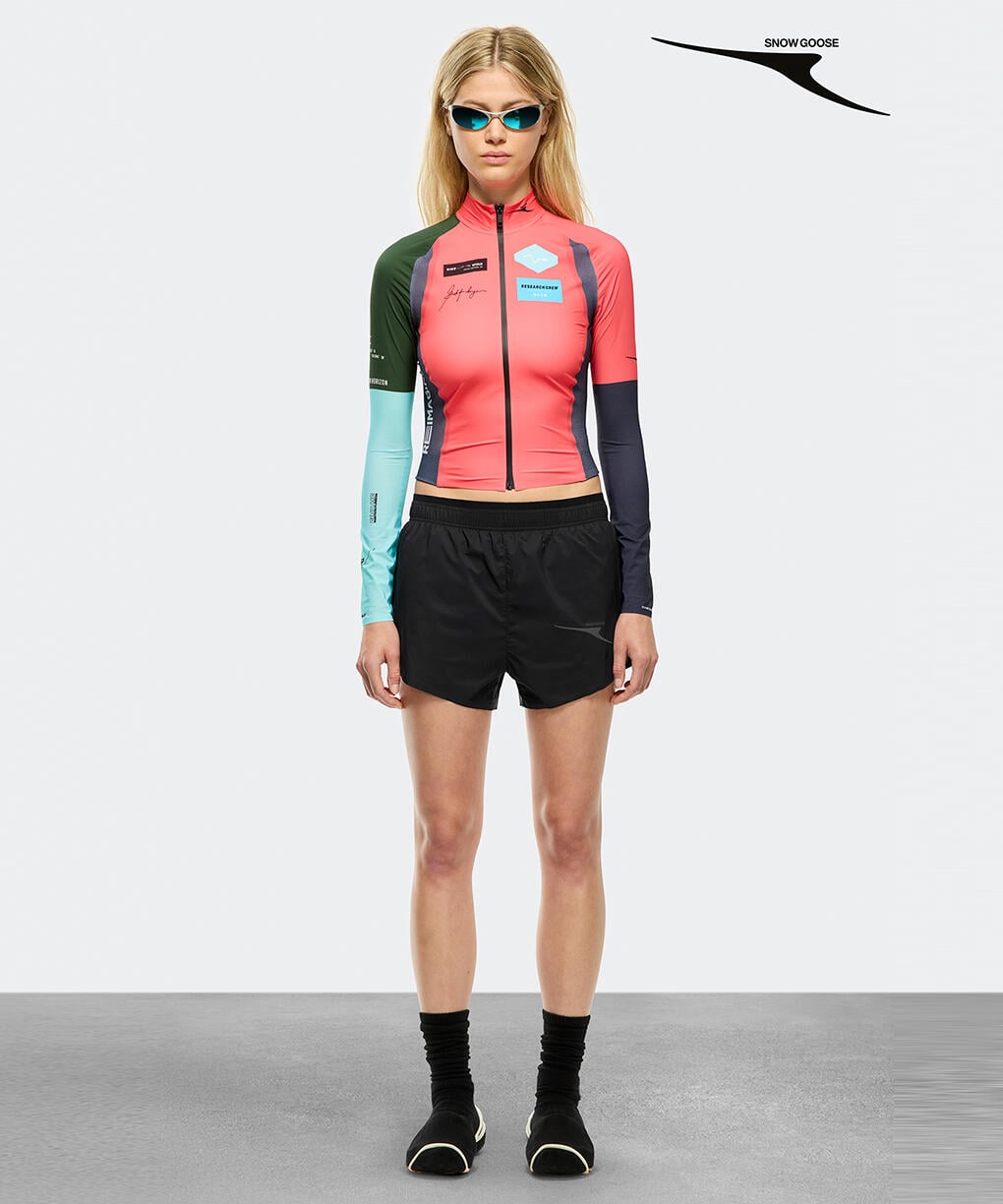 テンペスト ショーツ(1624UCD)|カナダグース (CANADA GOOSE) 日本公式 テンペスト ショーツ(1624UCD)|カナダグース (CANADA GOOSE) 日本公式