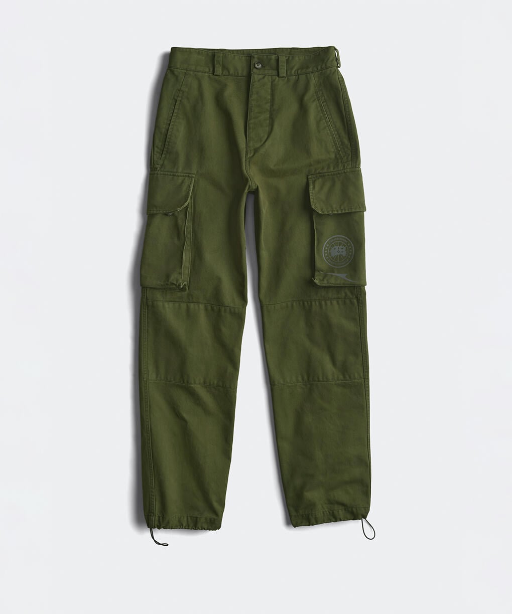 Hunter Khaki