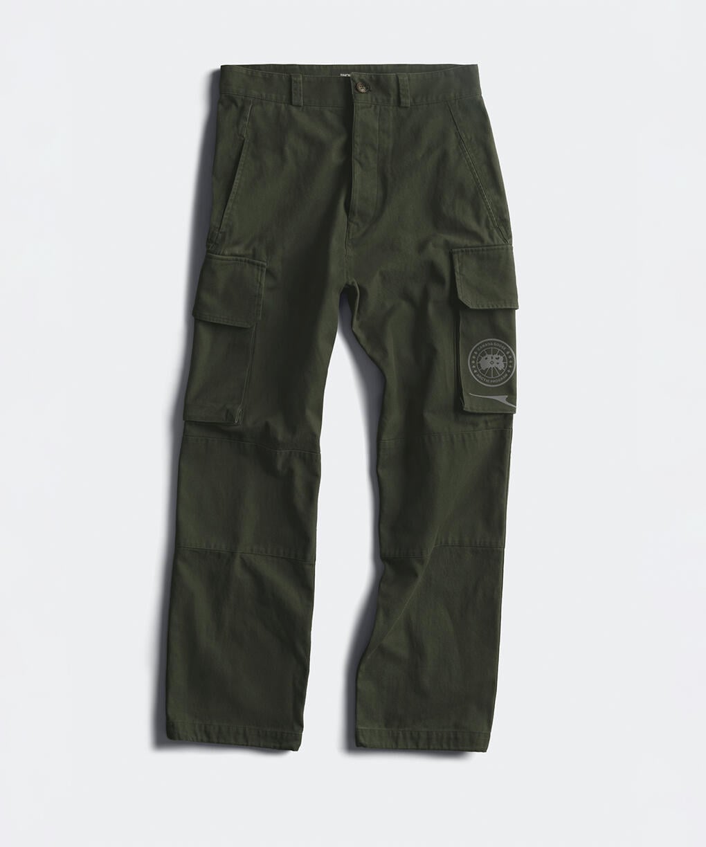 Army Khaki