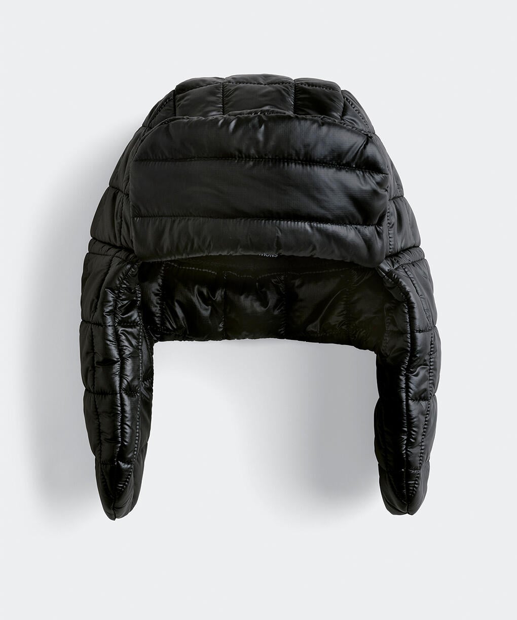 ニット バラクラバ for OVO(1250UOV)｜カナダグース (CANADA GOOSE