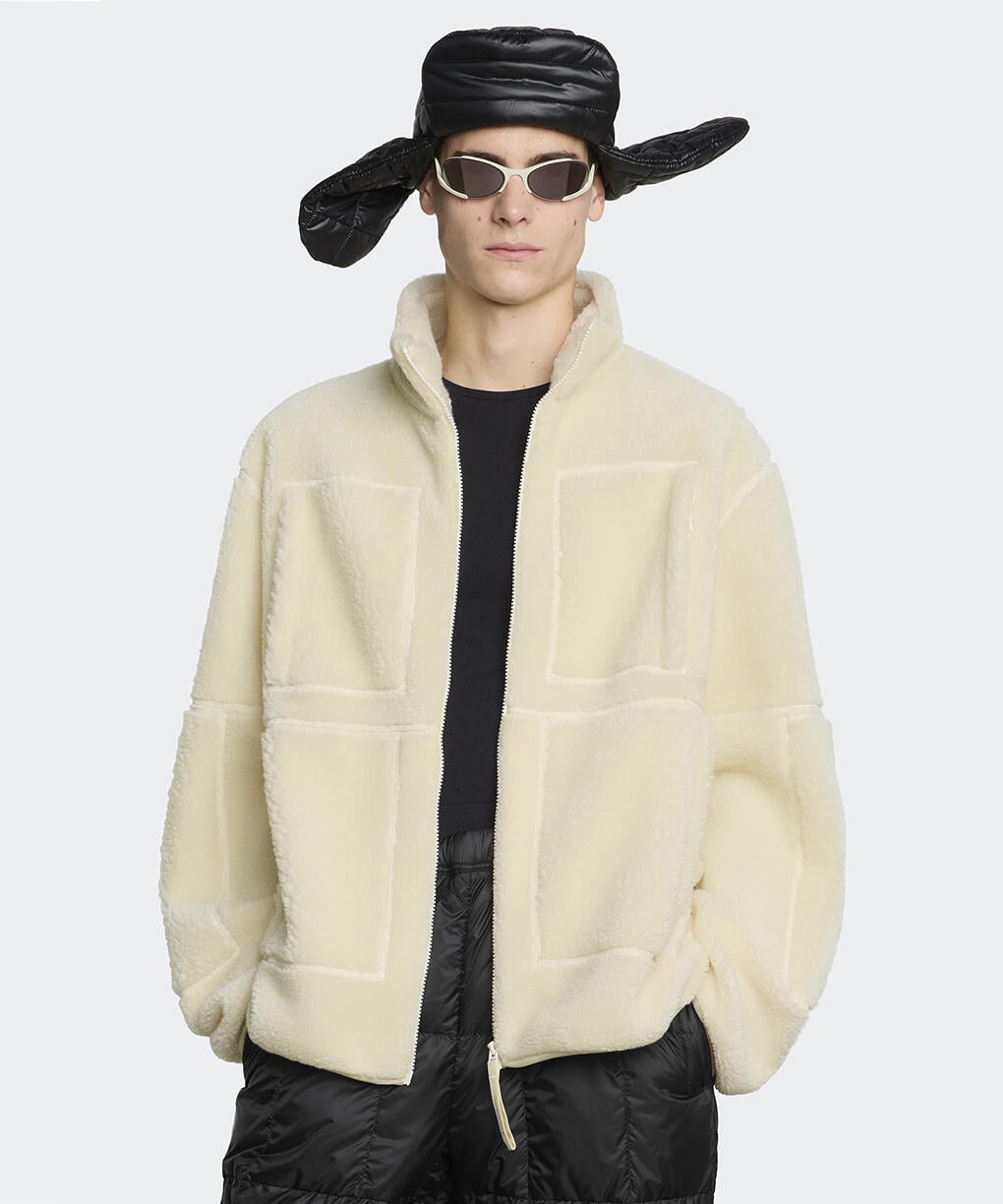 ヴァーティカ フリース(1656MCD)｜カナダグース (CANADA GOOSE) 日本