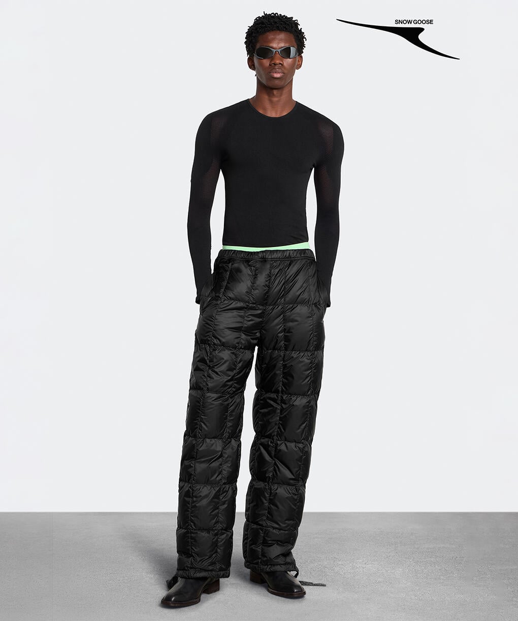 New Black
