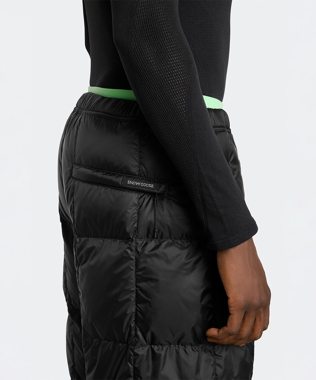 New Black