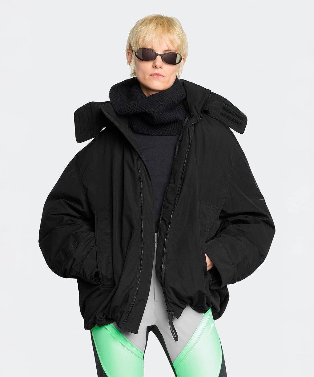 特典対象】シフト ジャケット(1663UCD)｜カナダグース (CANADA GOOSE
