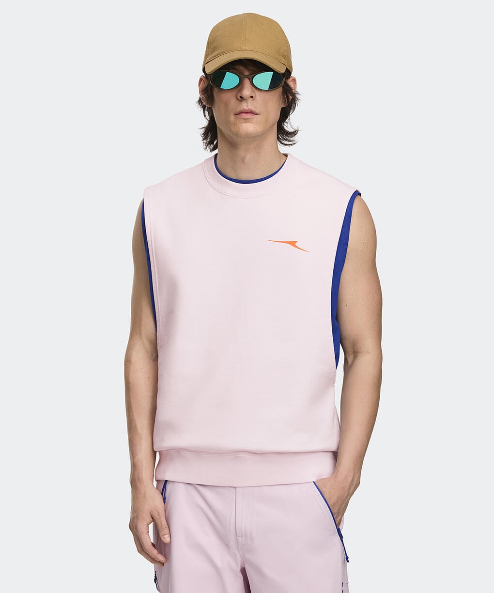 Blush Pink