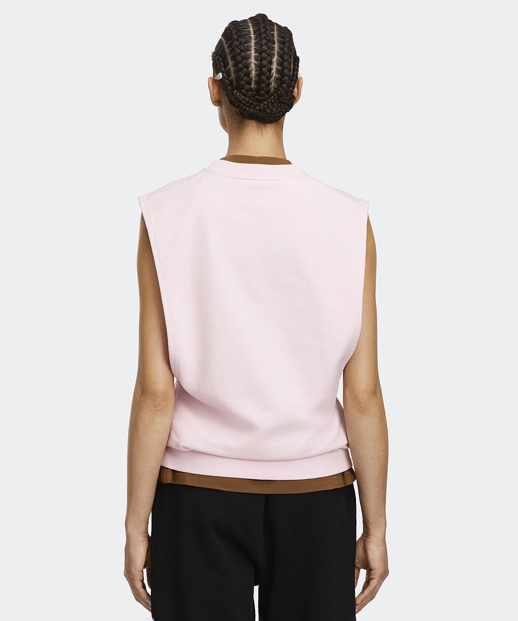 Blush Pink