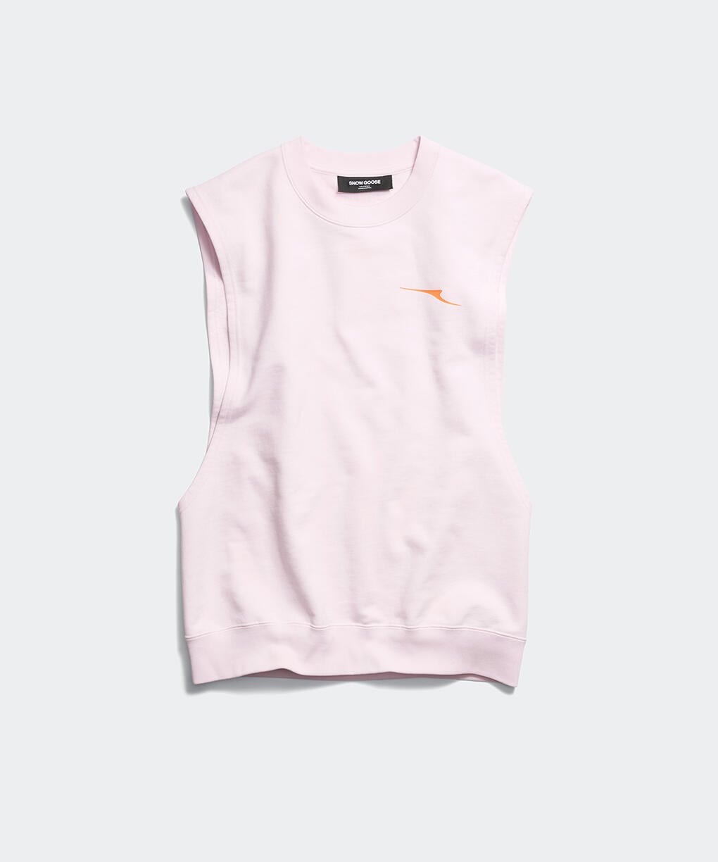 Blush Pink