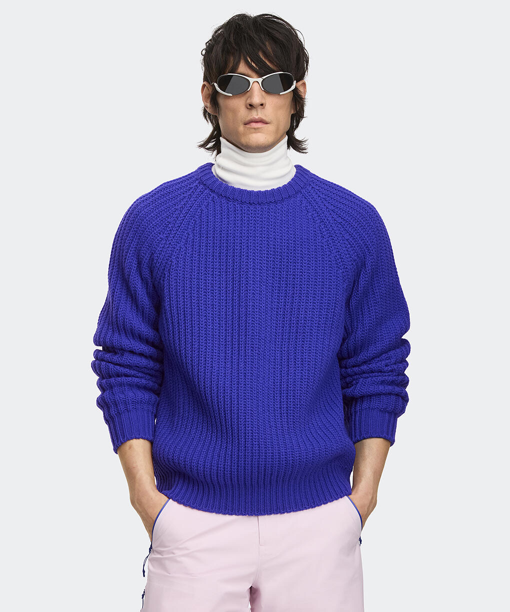 オーレリアン プルオーバー(1677UCD)｜カナダグース (CANADA GOOSE