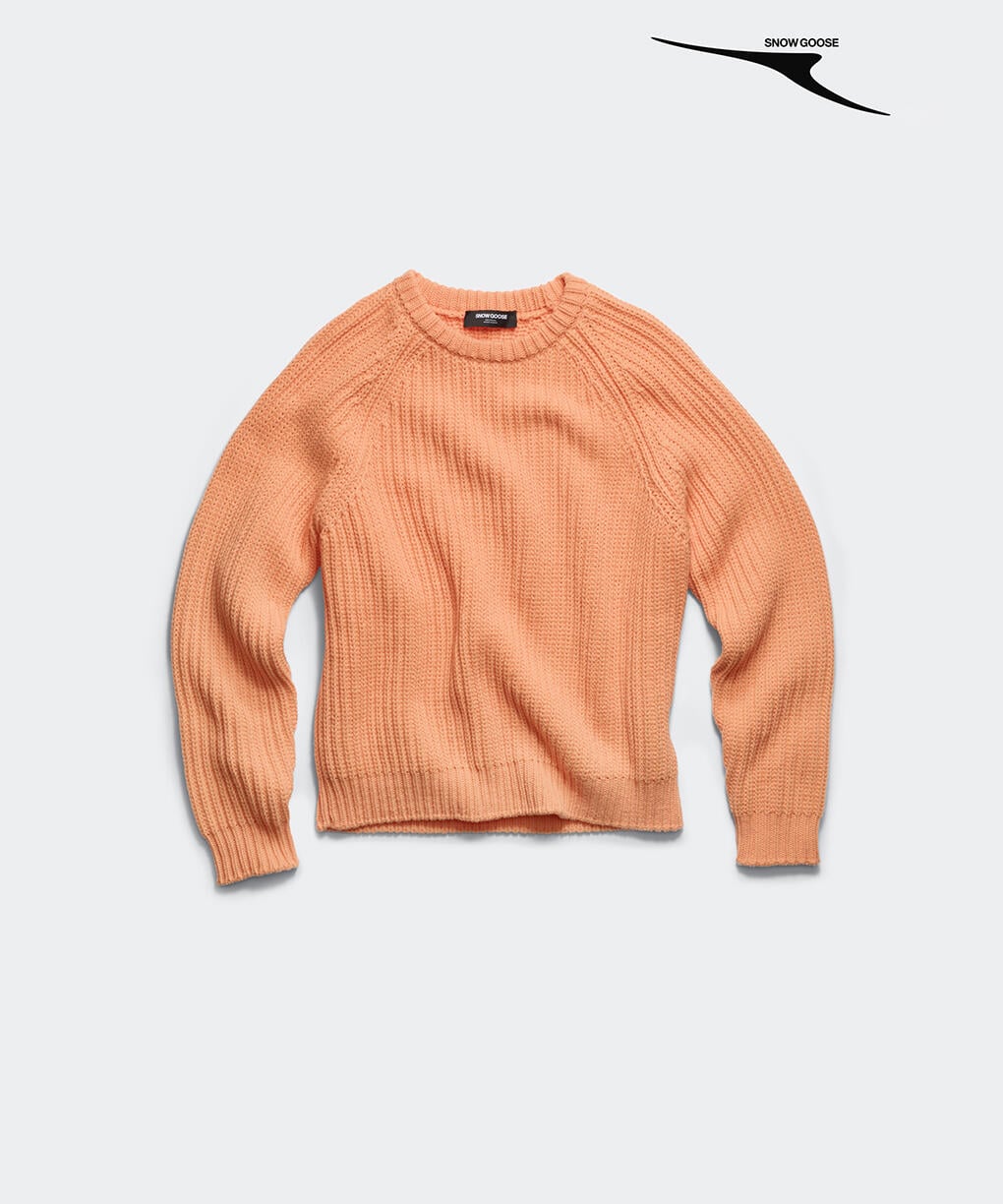 Bright Coral