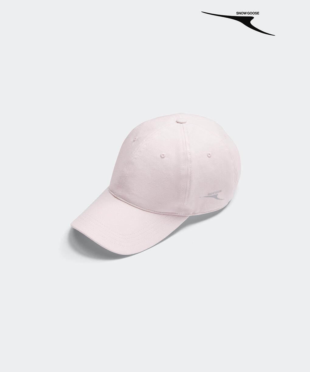 Blush Pink