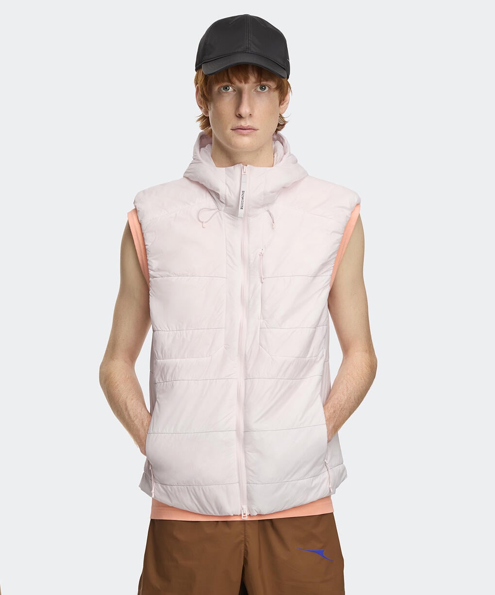 Blush Pink