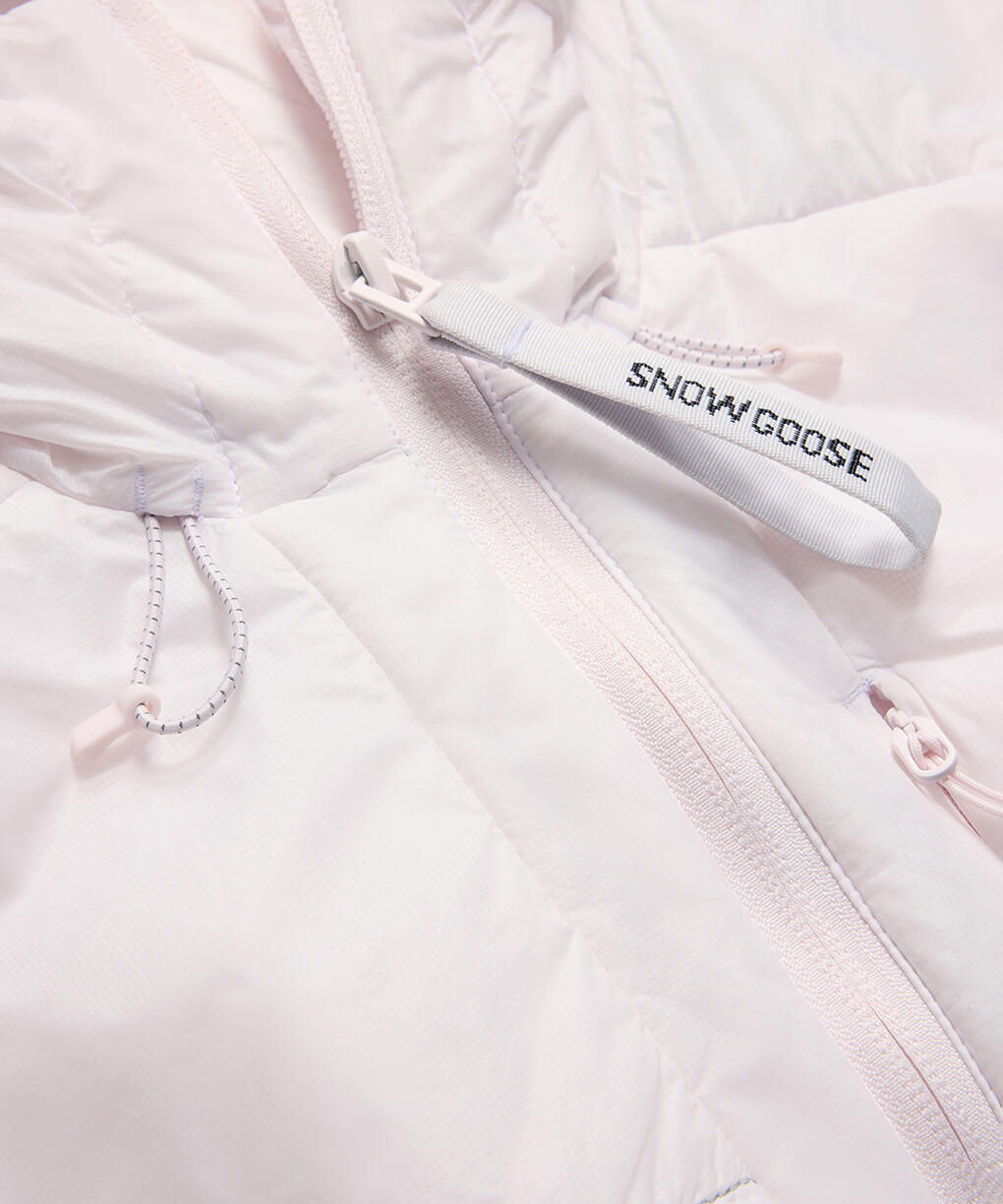 Blush Pink