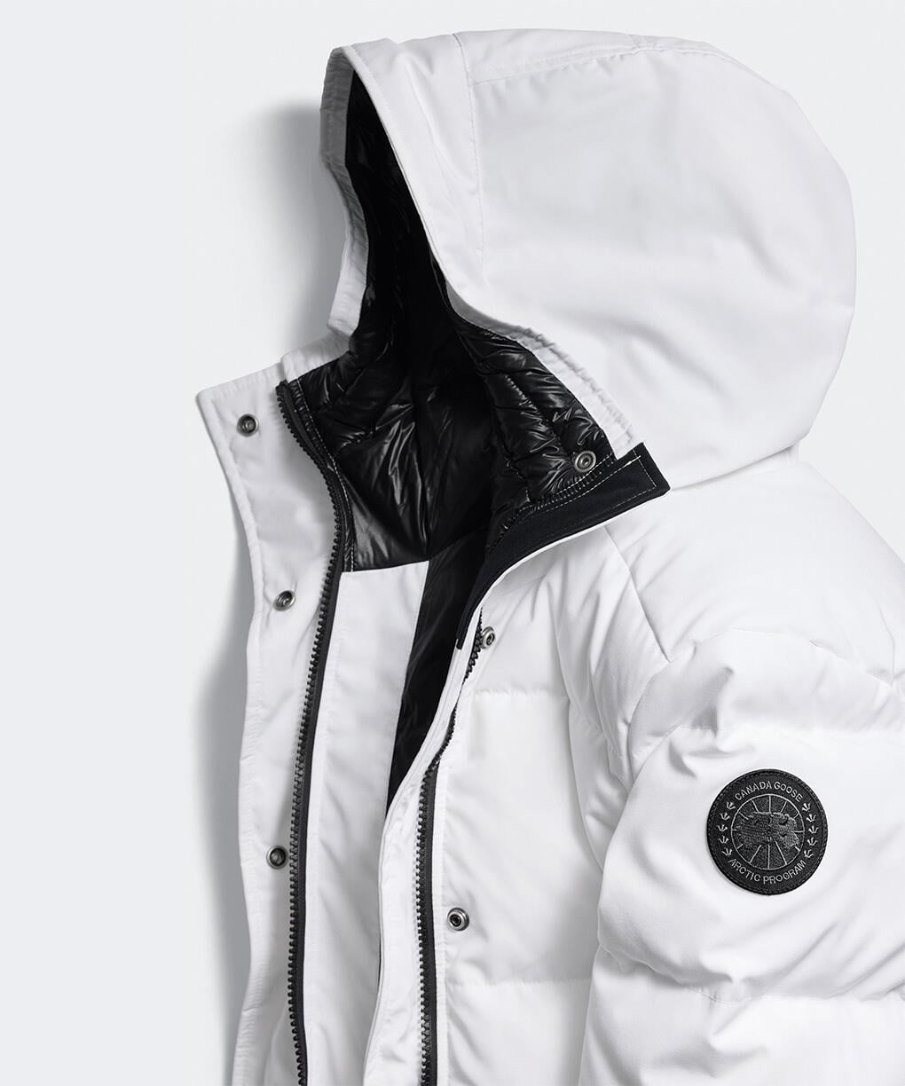 Optic White