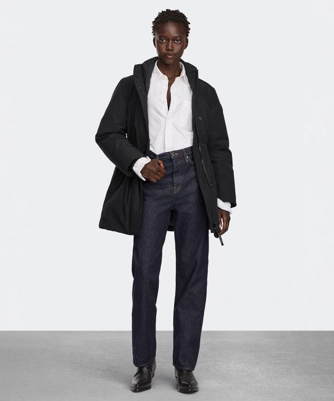 Ivy Parka