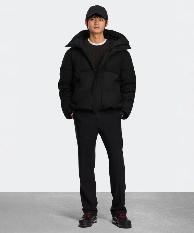 Seymour Parka