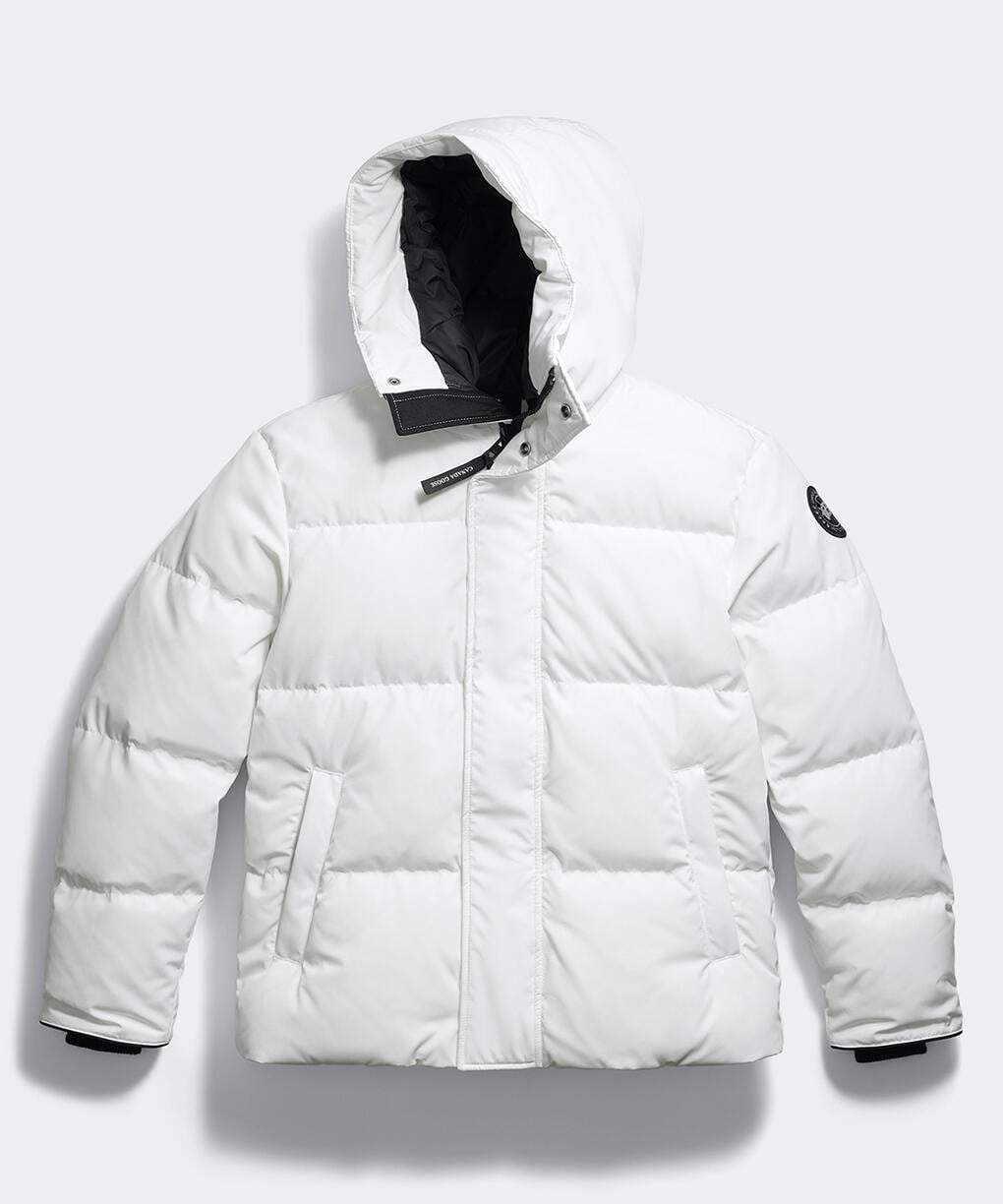 Optic White