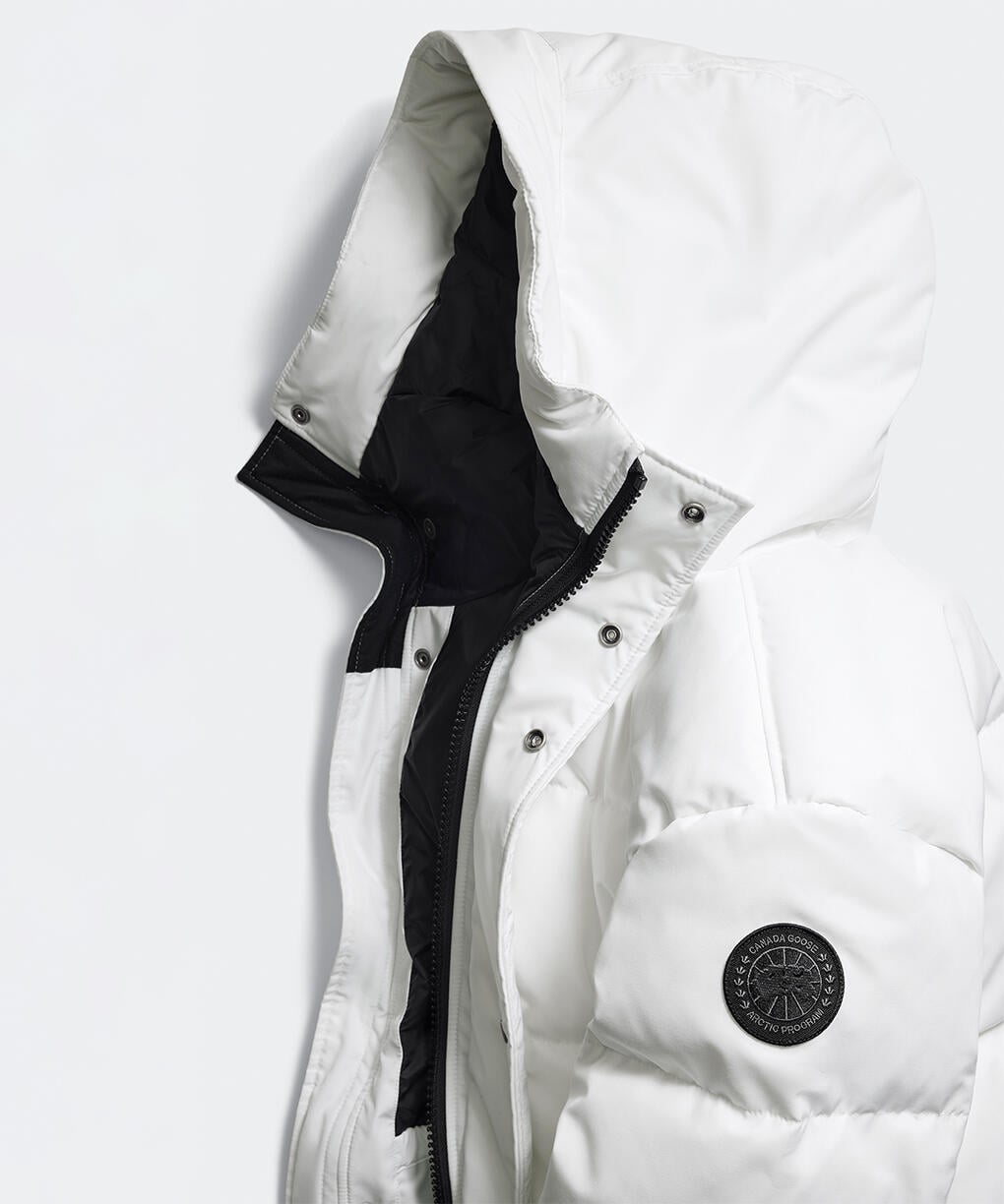 Optic White