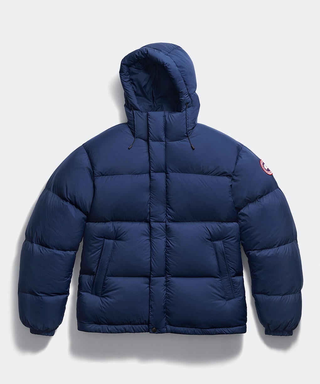 Oxford Navy