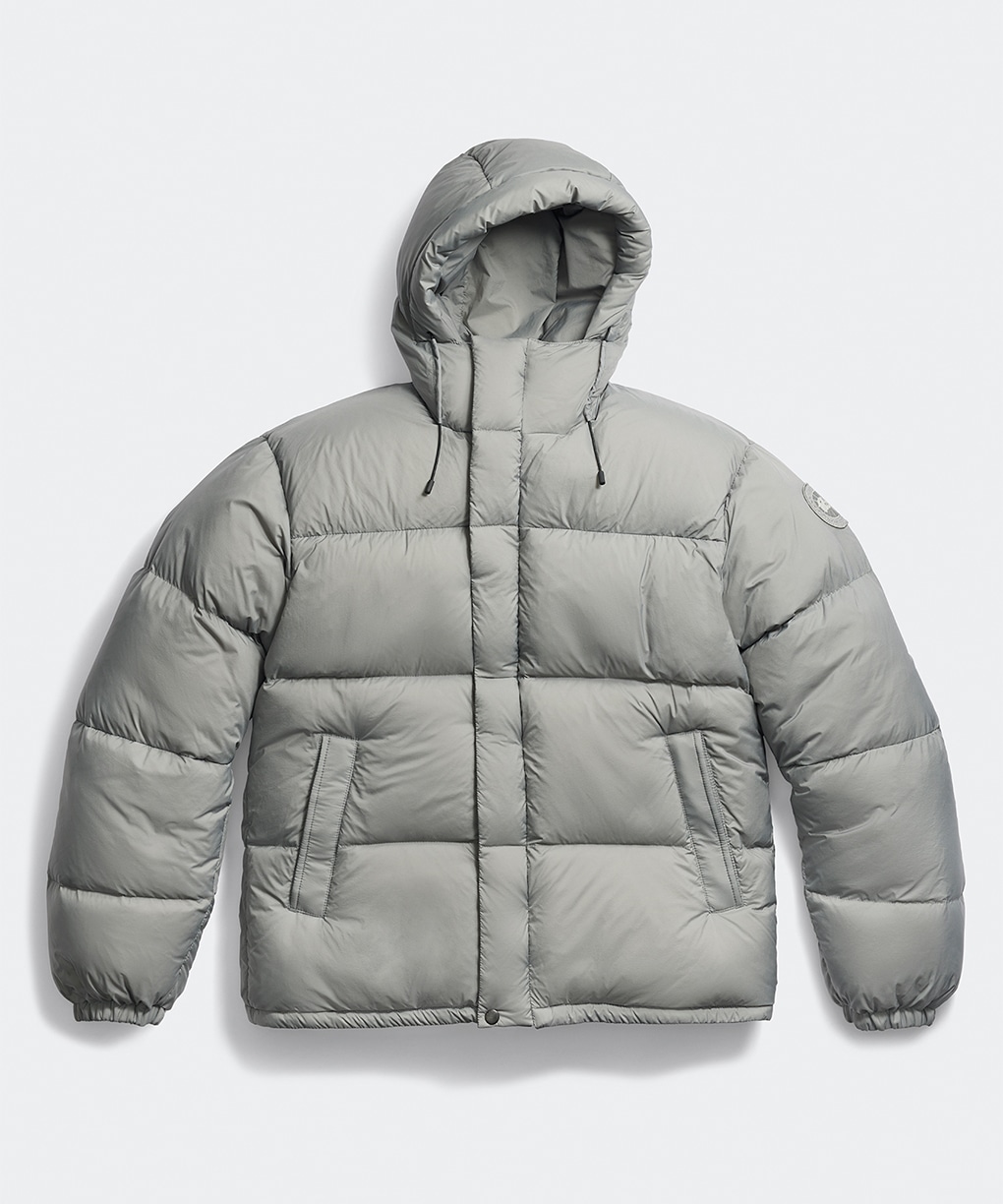 Stratus Grey