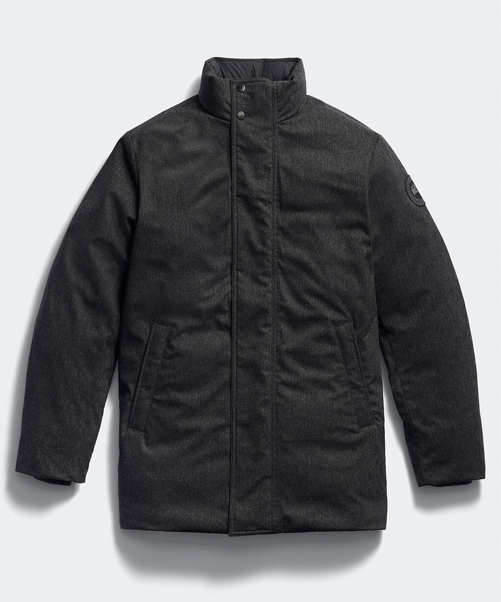 Dark Quarry Grey
