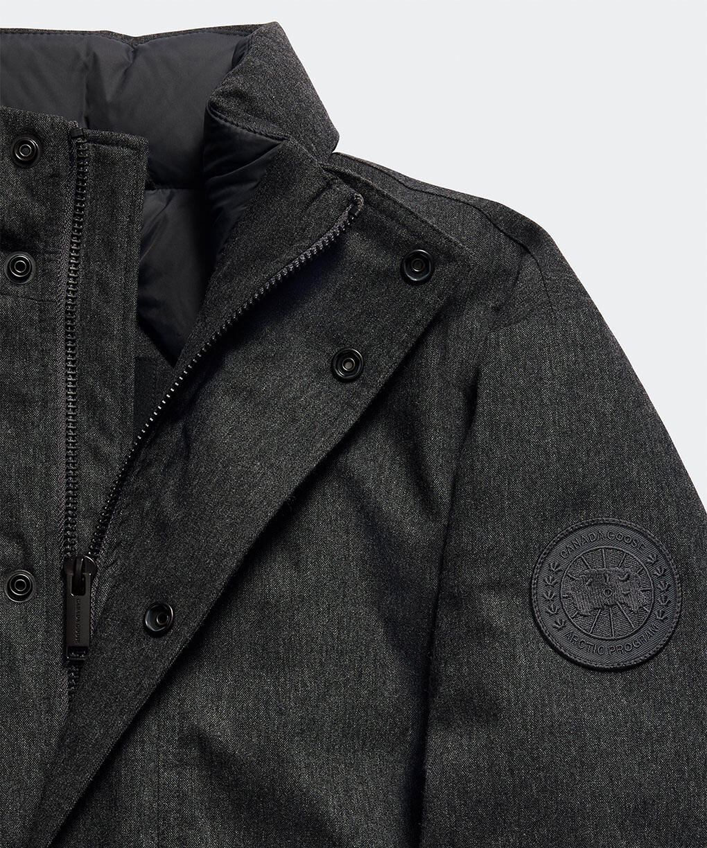 Dark Quarry Grey