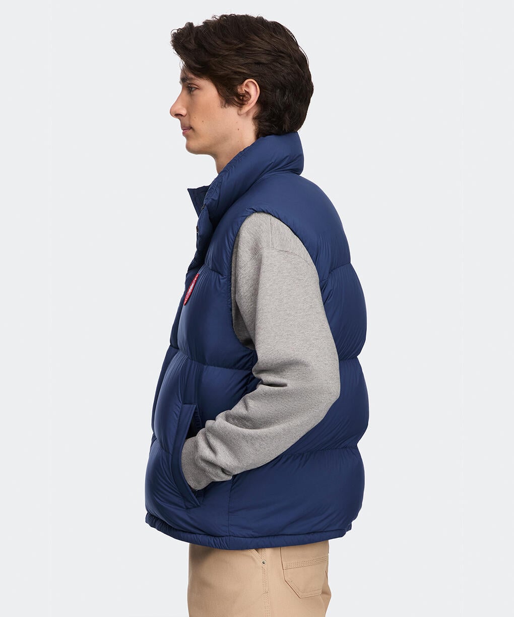 Oxford Navy