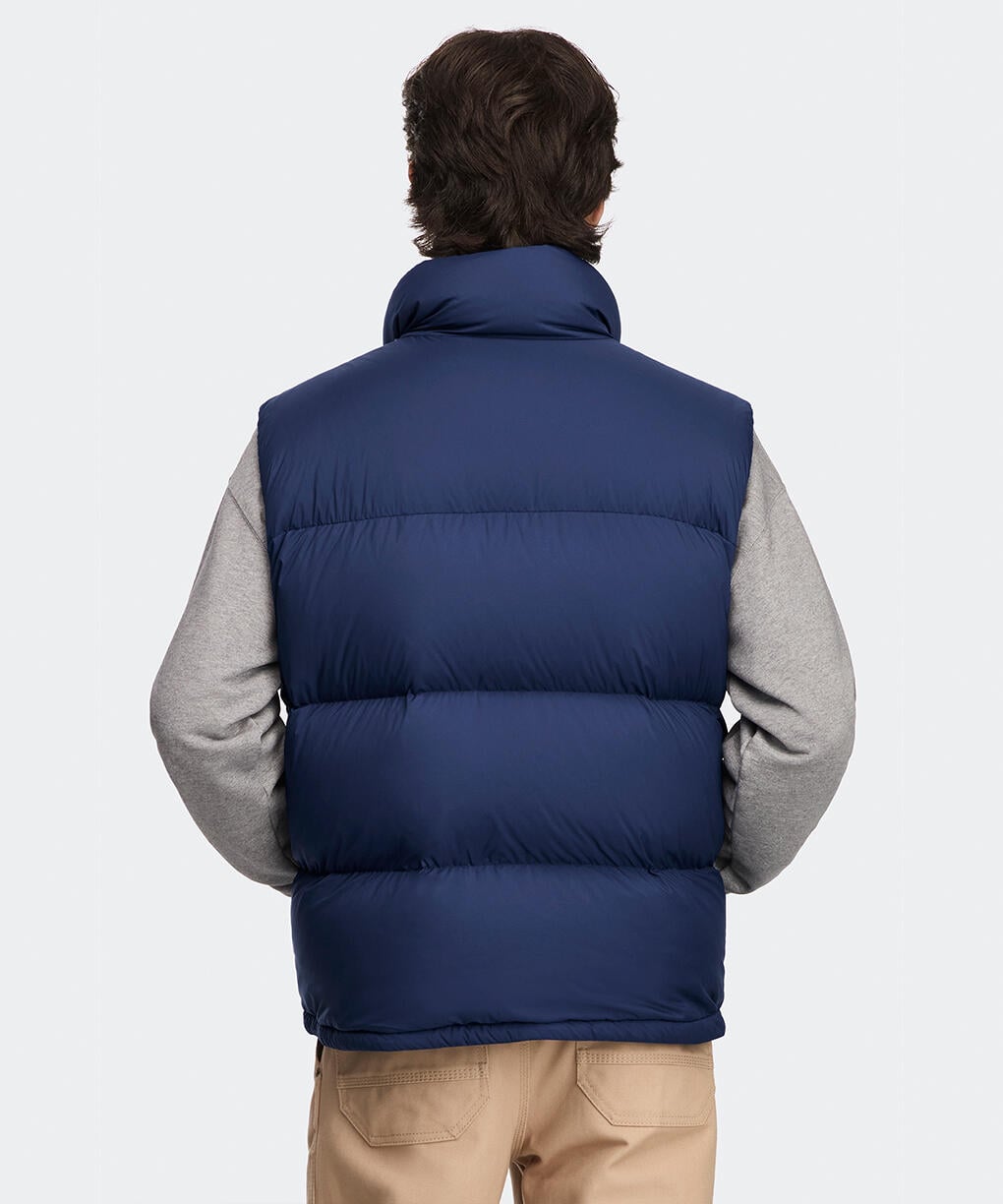 Oxford Navy