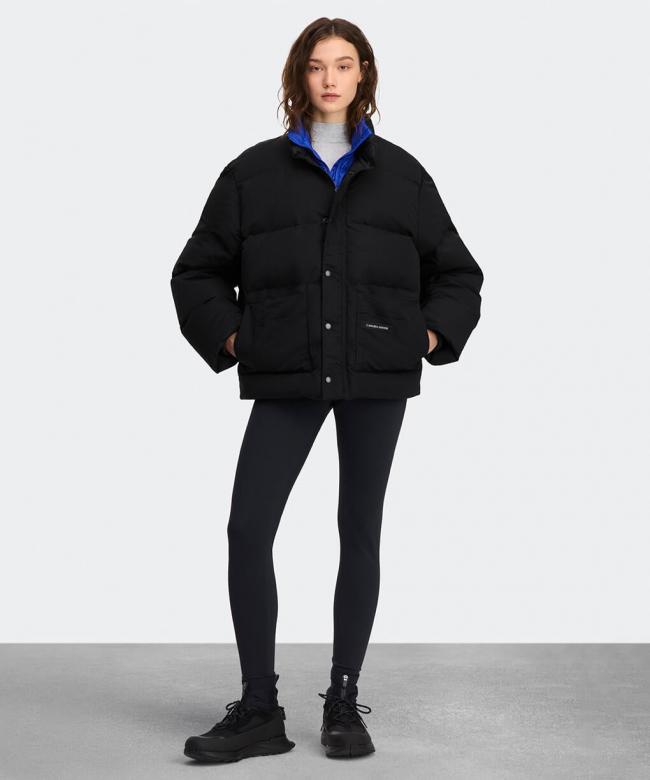 Ledger Jacket