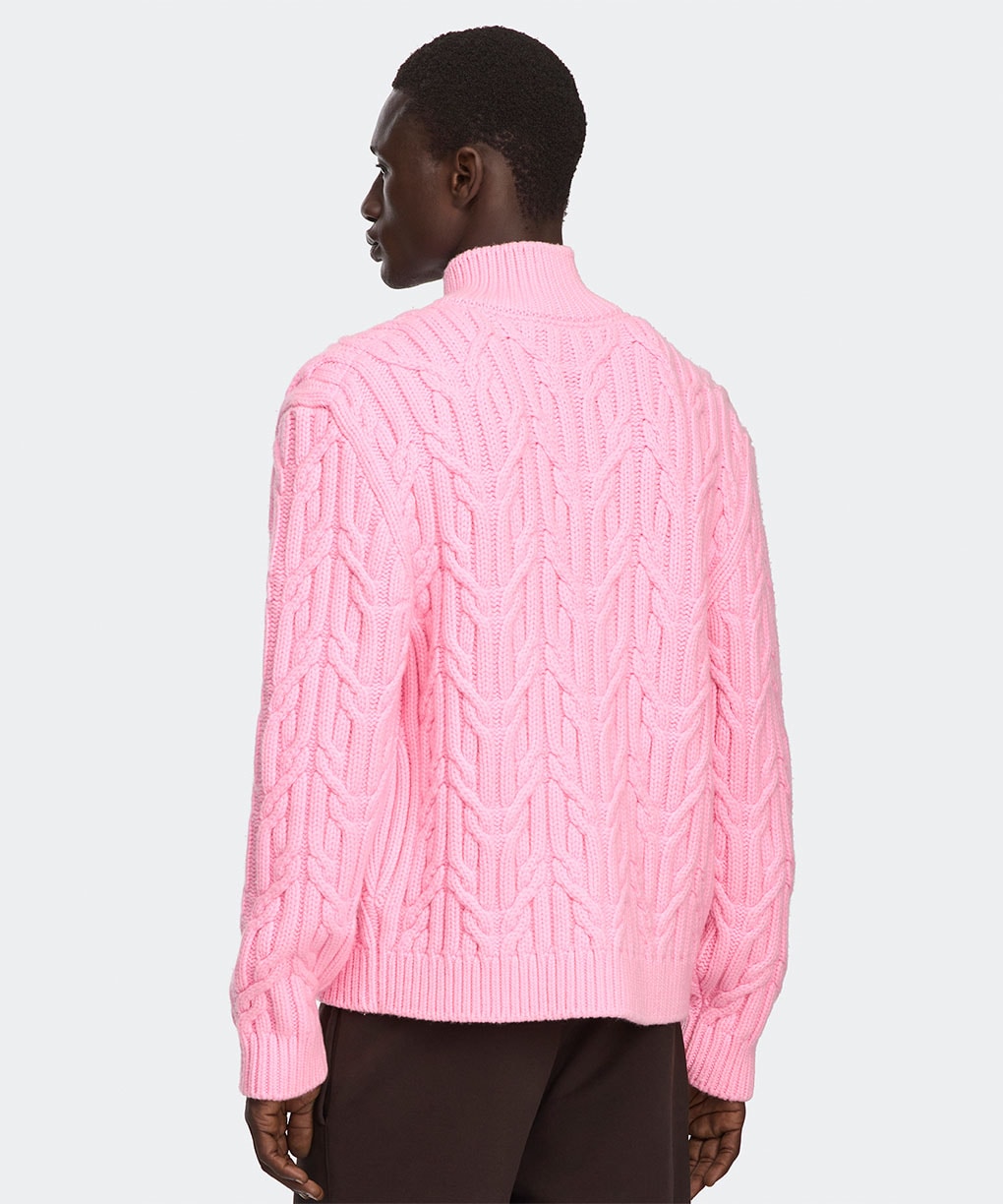Baby Pink