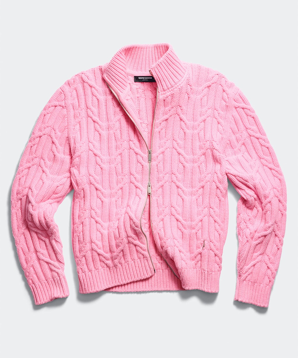 Baby Pink
