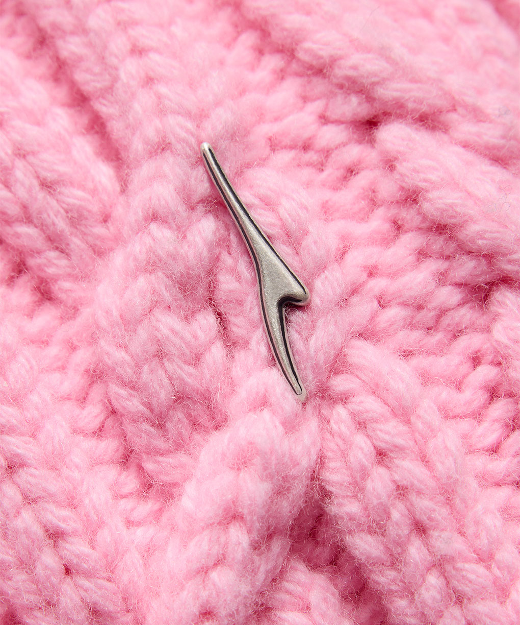 Baby Pink