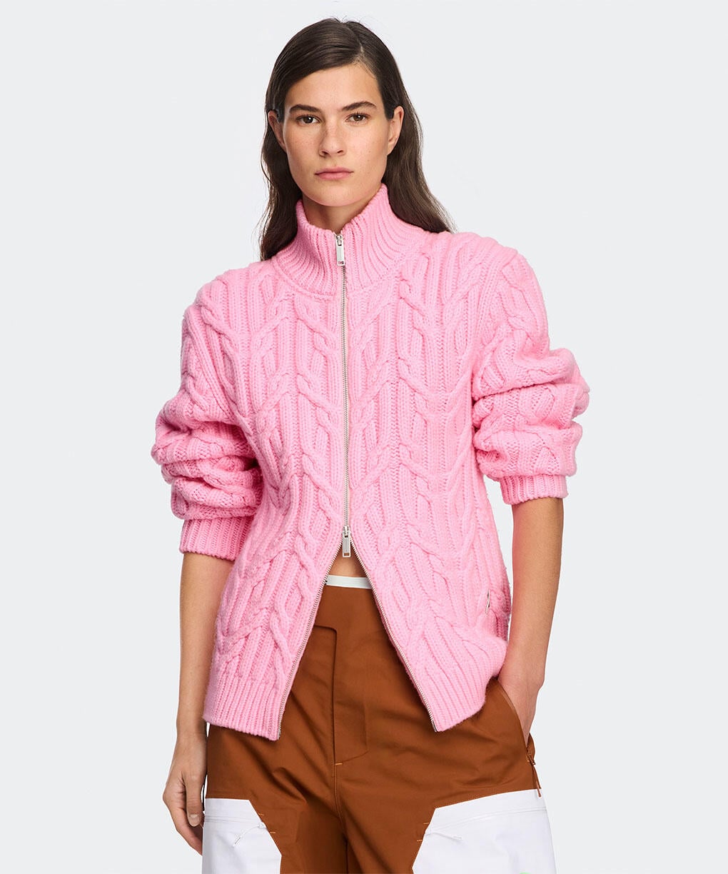 Baby Pink