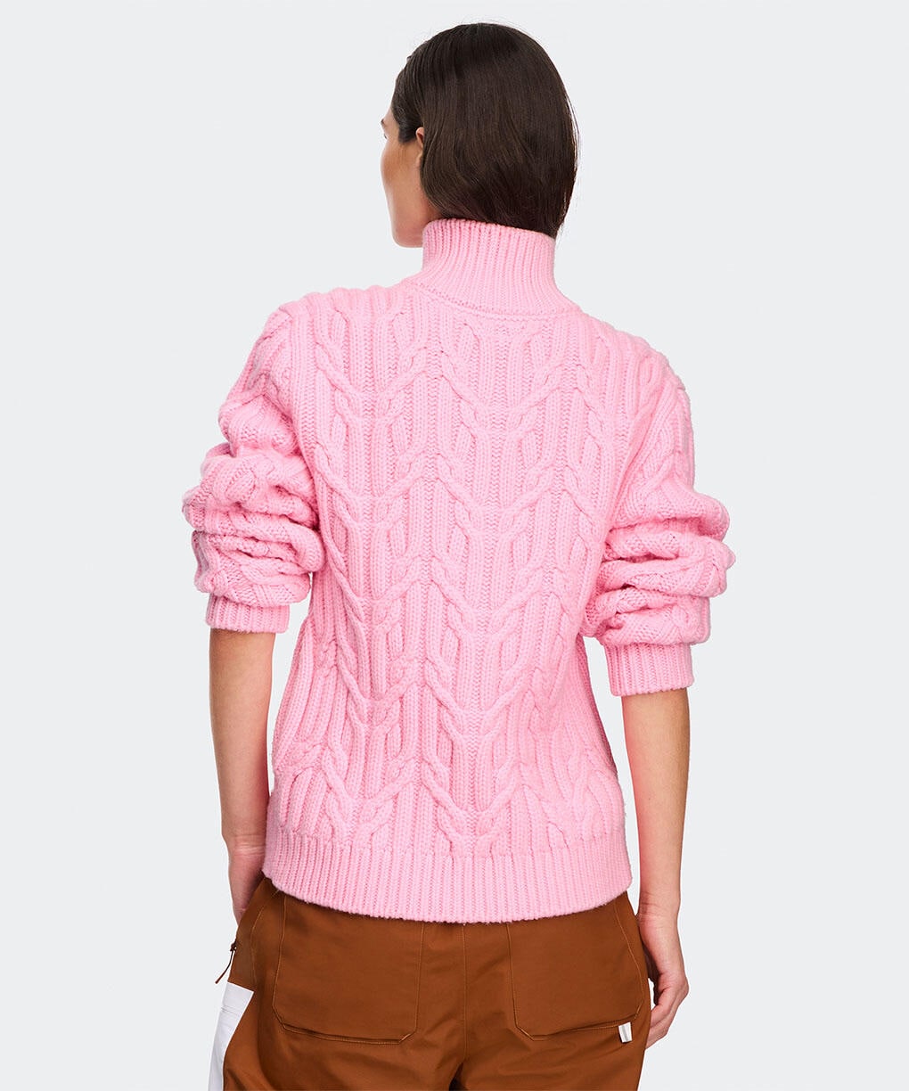 Baby Pink