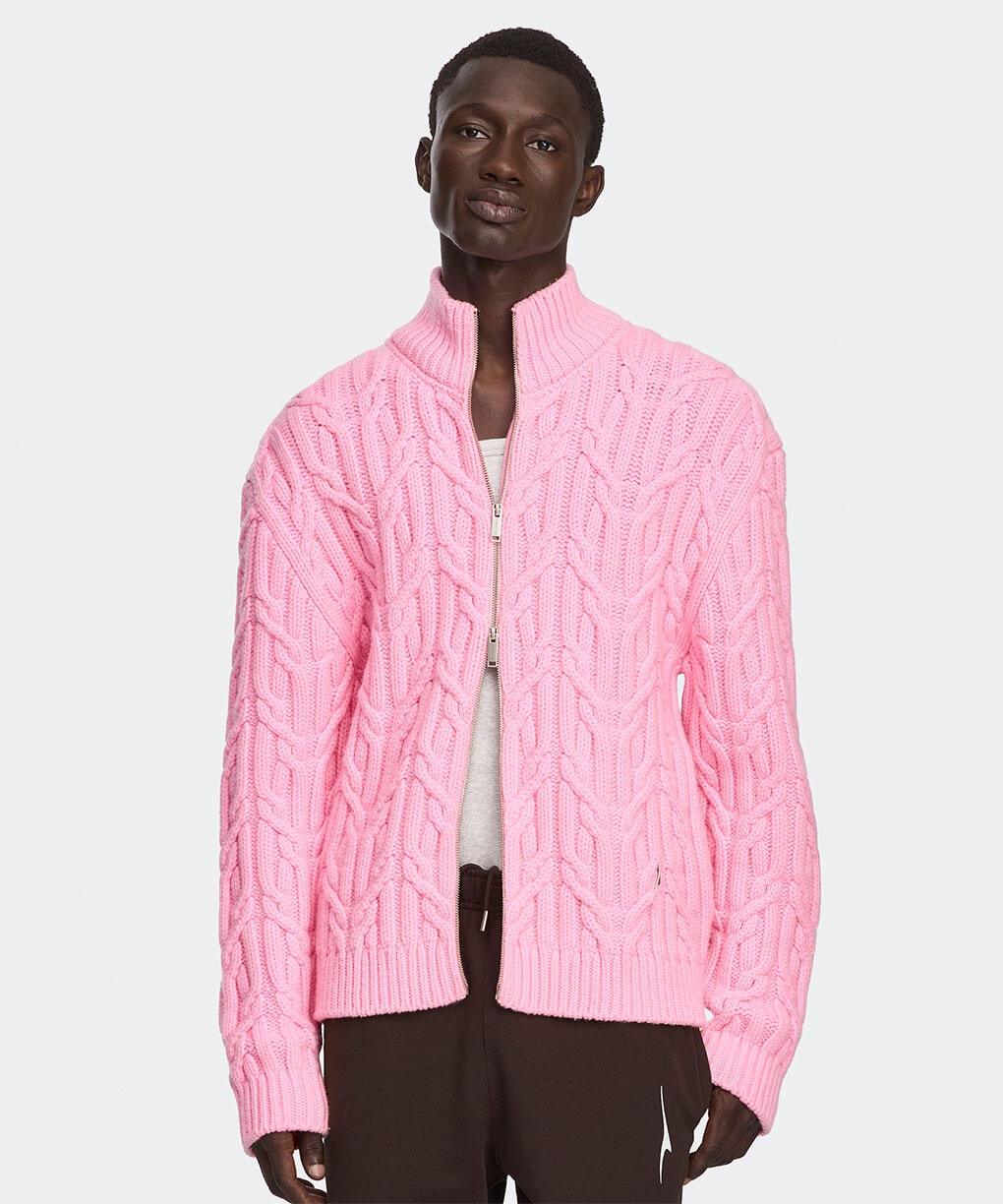 Baby Pink